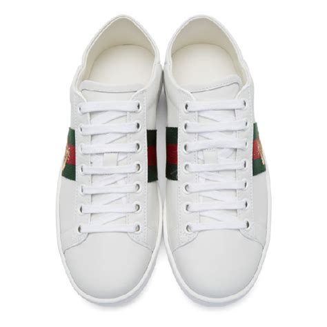 gucci collapsible sneakers|Gucci sneakers new collection.